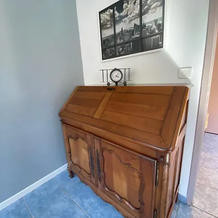 Casa vacanze Le Loft Brestois *