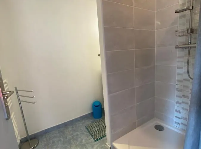 Le Loft Brestois Брест