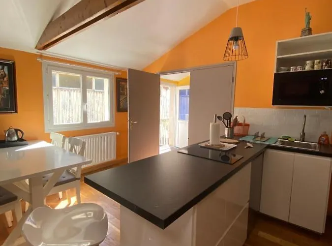 Le Loft Brestois * Brest