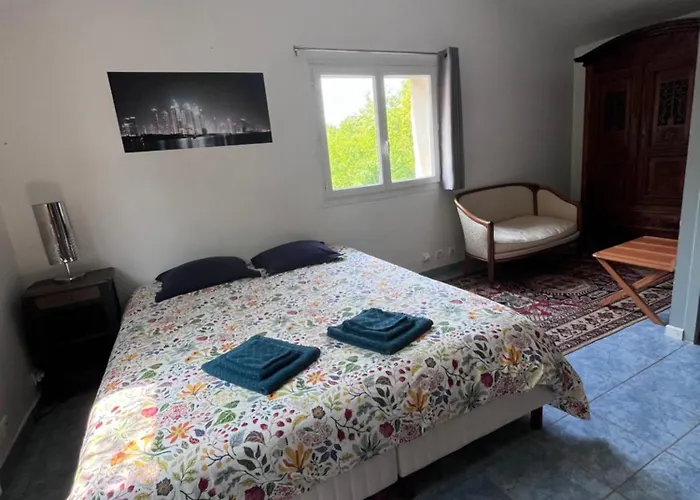 Будинок відпочинку Le Loft Brestois