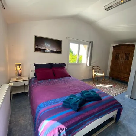 Le Loft Brestois Holiday home