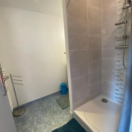 Le Loft Brestois ブレスト