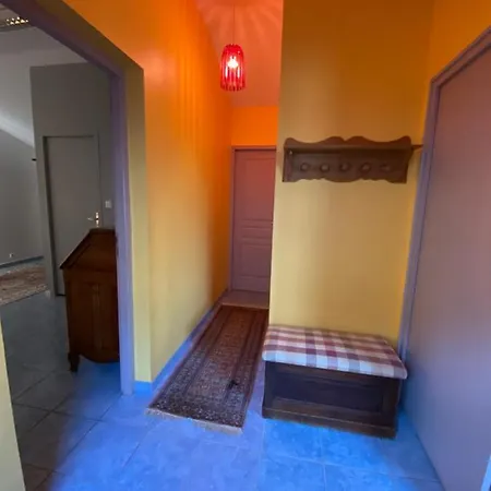 Le Loft Brestois Holiday home
