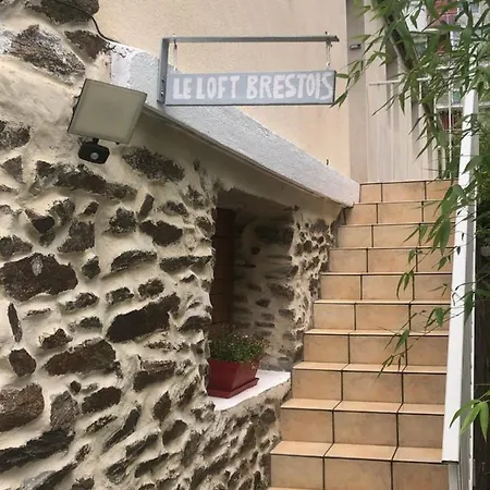 Le Loft Brestois