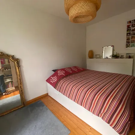 Holiday home Le Loft Brestois *