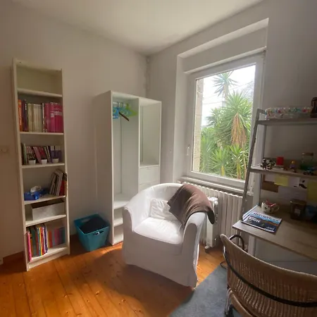 Holiday home Le Loft Brestois Brest