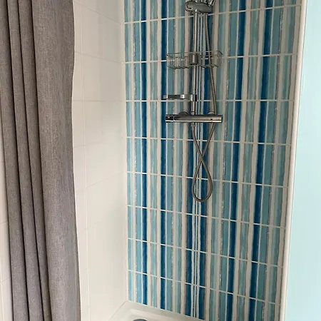 Le Loft Brestois Holiday home Brest