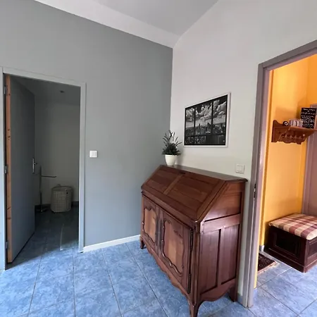 Le Loft Brestois Prázdninový dům Brest