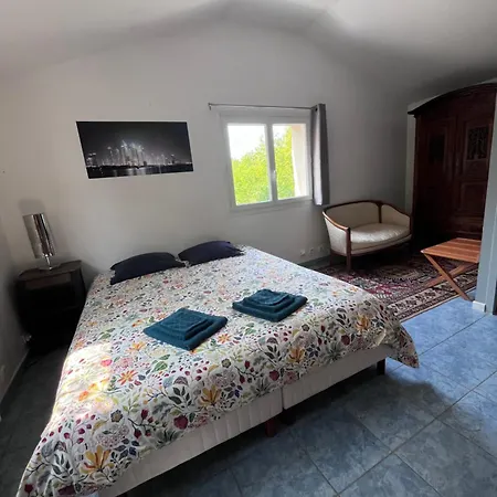 Semesterbostad Le Loft Brestois