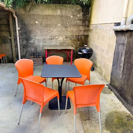 Le Loft Brestois
