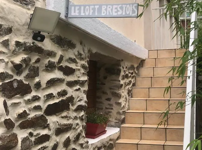 Le Loft Brestois